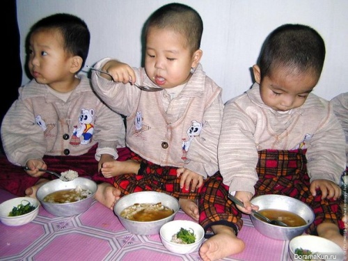 North Korea