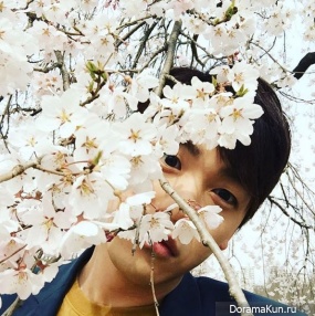 Eric Nam Eric Nam