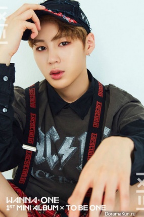Sungwoon