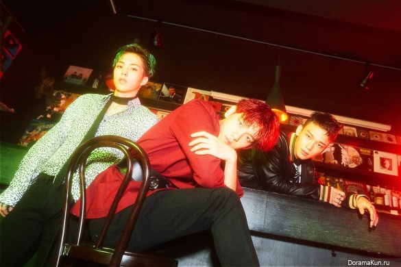 EXO-CBX