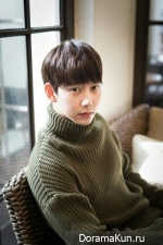 Jin Joo Hyung