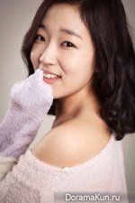 Jo Soo Hyang
