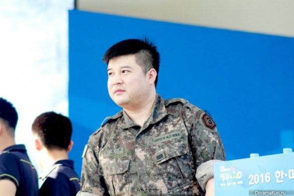 Shindong