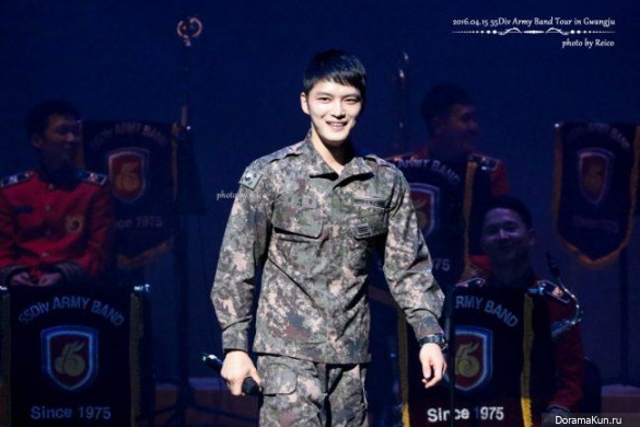 Jaejoon