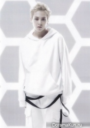 Xiumin