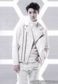Sehun