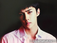 Sehun
