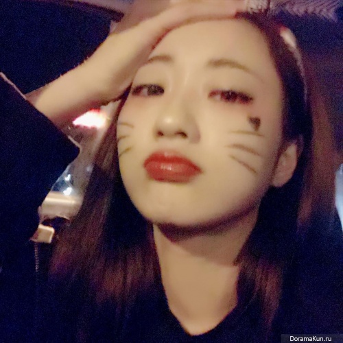 Kyungri Kyungri