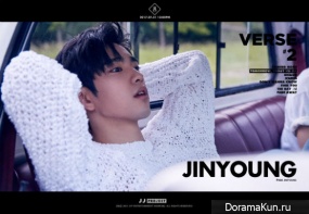 Jinyoung