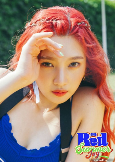 Joy Joy