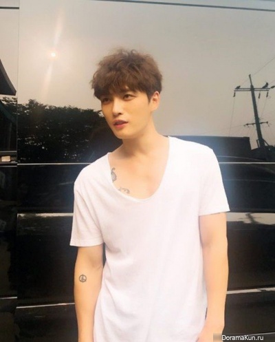 Jaejoong