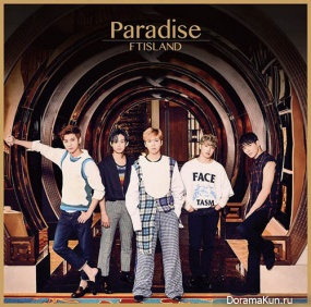 FT Island