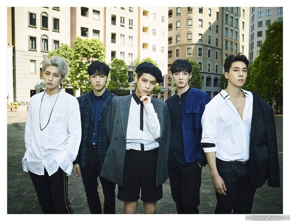 Boys Republic