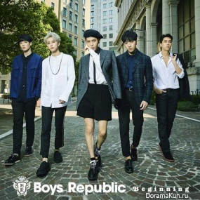 Boys Republic