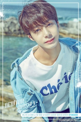 Hyungwon