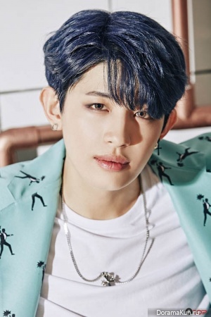 Jinhoo Jinhoo