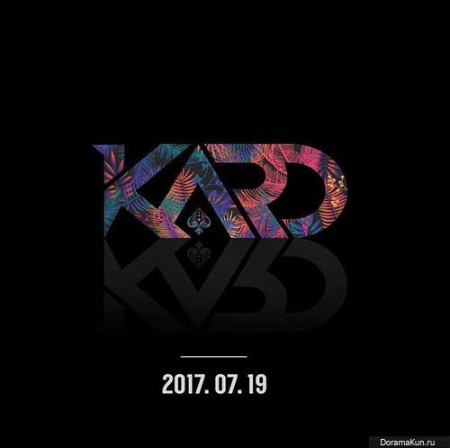 K.A.R.D
