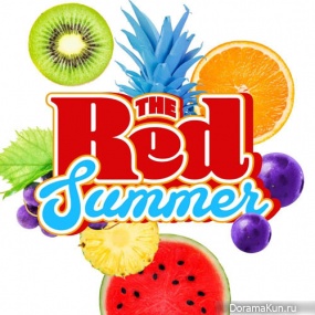 Red Velvet