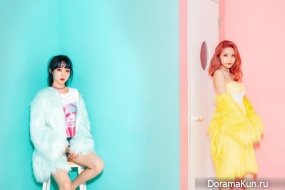 MAMAMOO