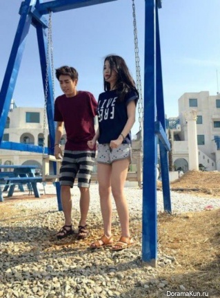 IU_Lee Hyun Woo