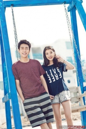 IU_Lee Hyun Woo