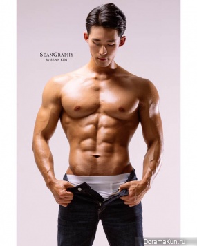 Seangraphy