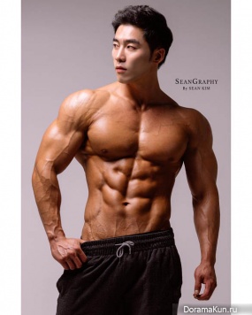 Seangraphy
