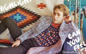 Dongwoon