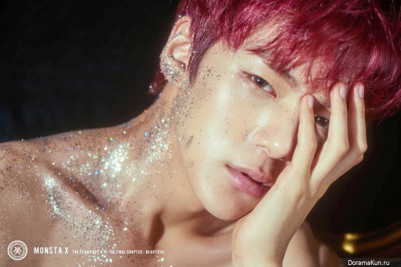 Minhyuk