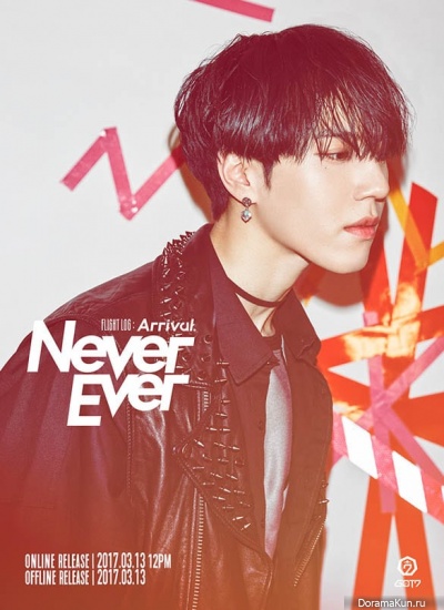 Yugyeom Yugyeom