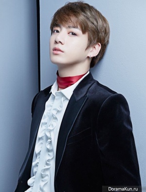 Jungkook Jungkook