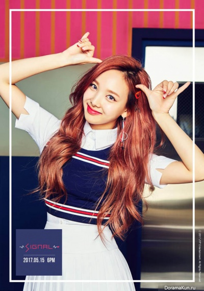 Nayeon Nayeon