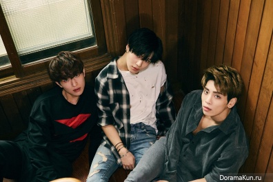 SHINee