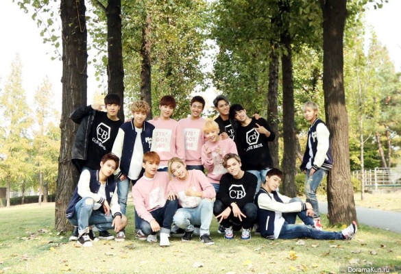 Seventeen