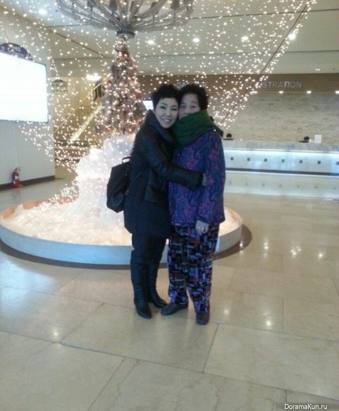 MinzyGrandmother