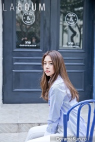 Laboum