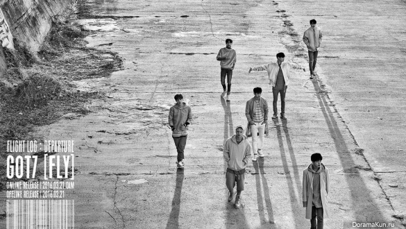Got7