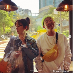 Byul/HaHa