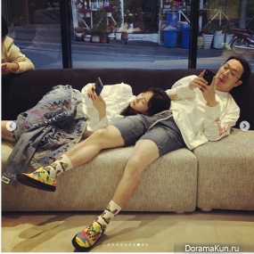 Byul/HaHa