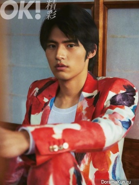 Okada Kenshi