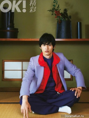 Okada Kenshi