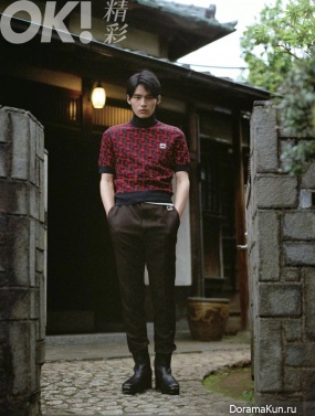 Okada Kenshi
