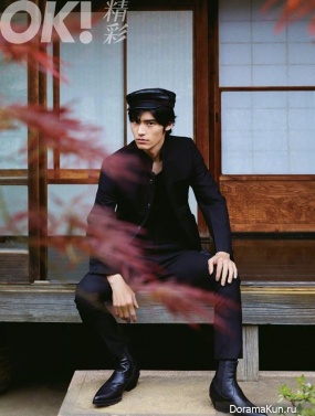 Okada Kenshi
