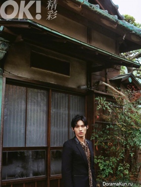 Okada Kenshi
