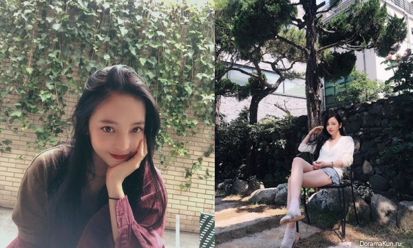 Goo Hara