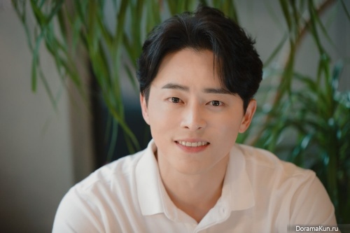 Jo Jung Suk