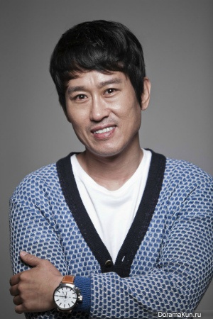 Jo Hee Bong Jo Hee Bong