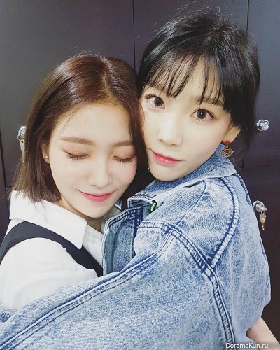 Taeyeon / Yeri