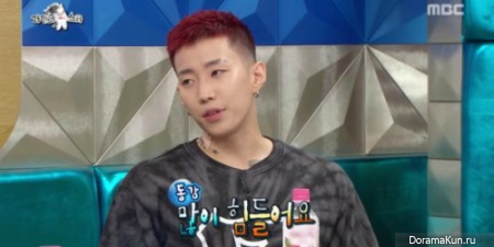 Jay Park
