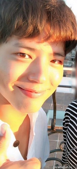 Park Bo Gum